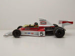 Minichamps McLaren Ford M23 1974 Emerson Fittipaldi World Champion 1974 1:18 Modell