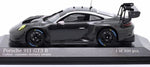 Minichamps Porsche 911 (992) GT3 R Carbon Customer Delivery Version 1:43 Modell