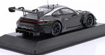 Minichamps Porsche 911 (992) GT3 R Carbon Customer Delivery Version 1:43 Modell