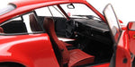 Minichamps Porsche 911 Carrera 1983 - Red 1:18 Modell