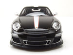 Minichamps Porsche 911 GT3 RS 4.0 2011 - Black 1:18 Modell