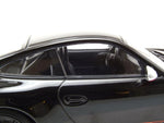 Minichamps Porsche 911 GT3 RS 4.0 2011 - Black 1:18 Modell