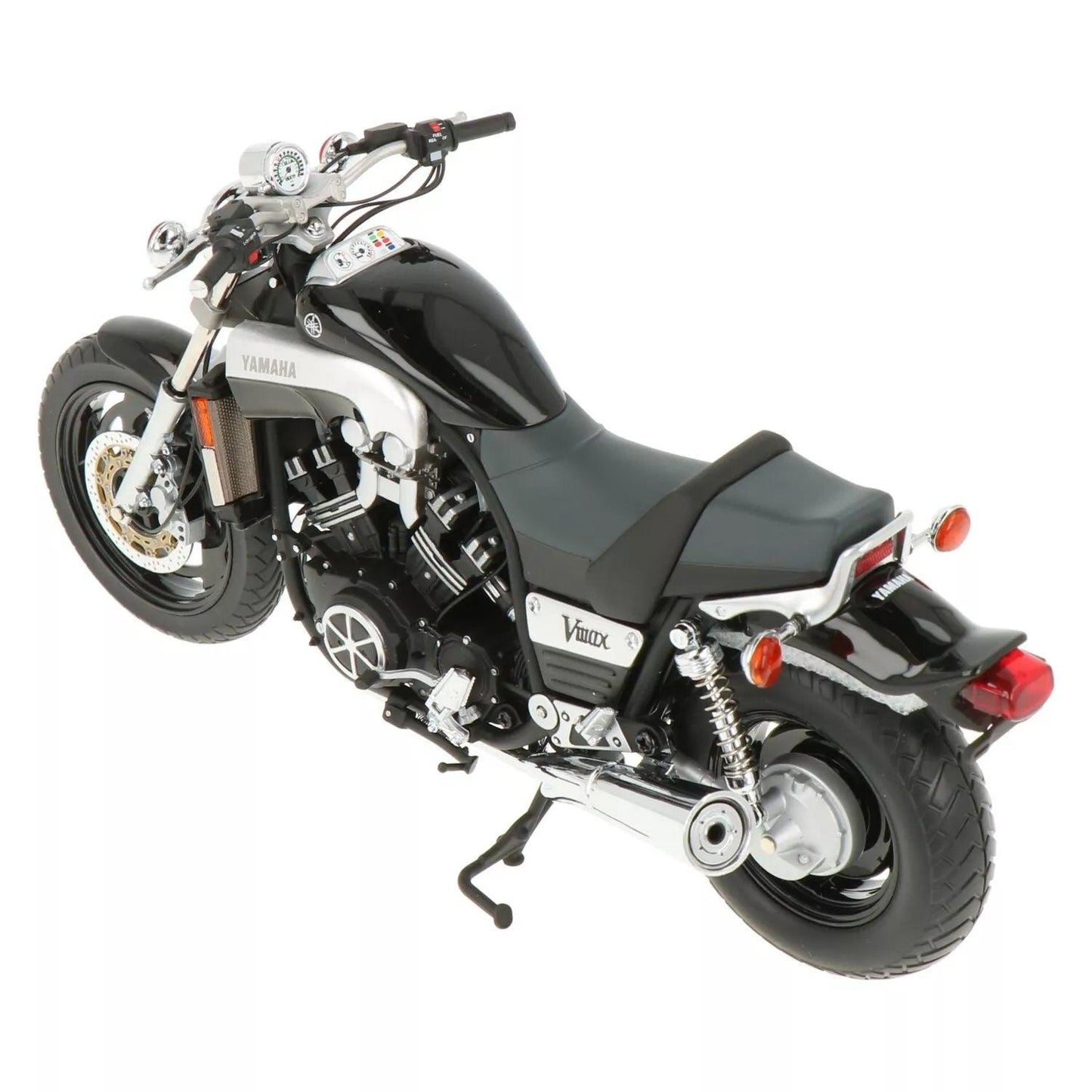 Minichamps Yamaha VMAX 1993 - Black 1:12 Modell - Artexio