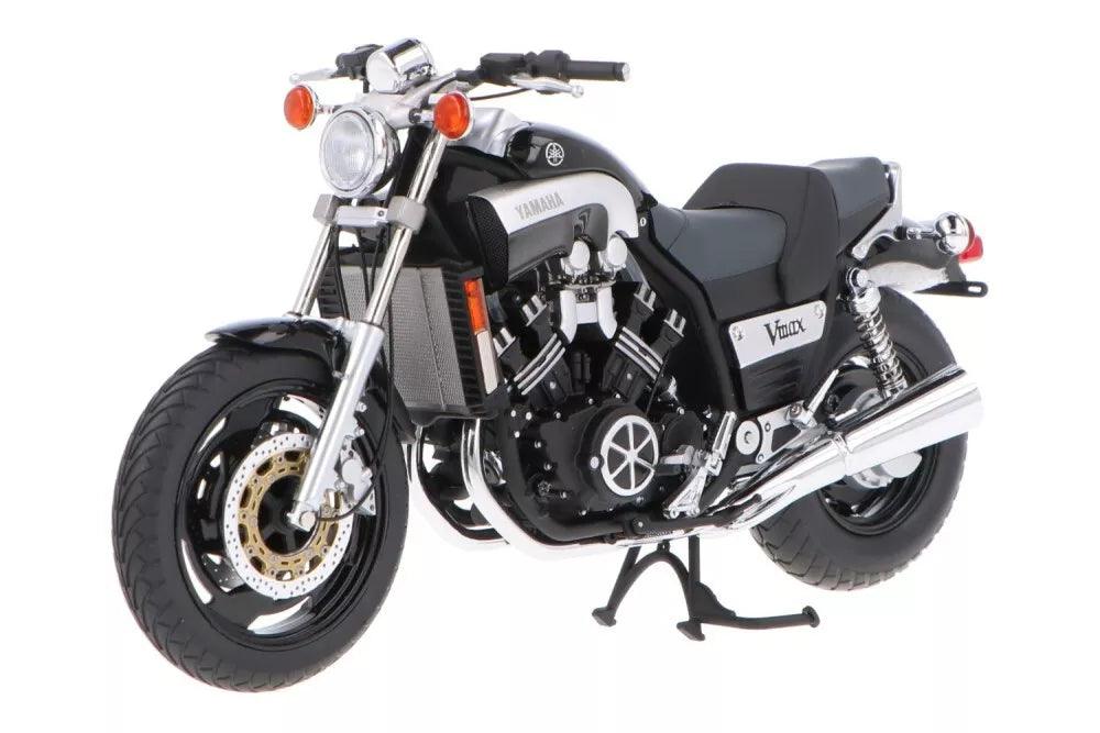 Minichamps Yamaha VMAX 1993 - Black 1:12 Model
