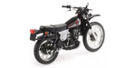 Minichamps Yamaha XT 500 1988 - Black 1:12 model