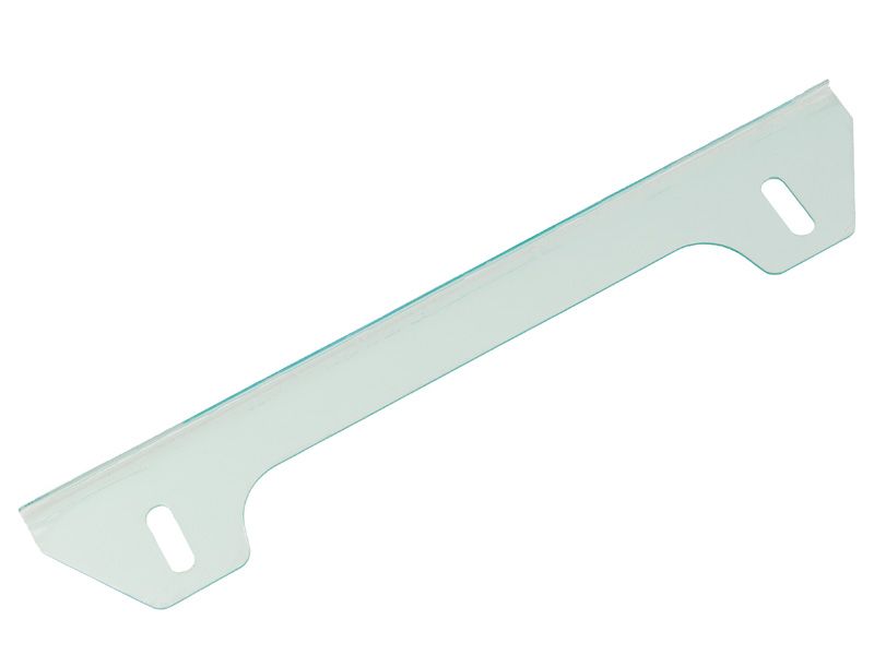 Muen rear wing transparent MRX-5/6