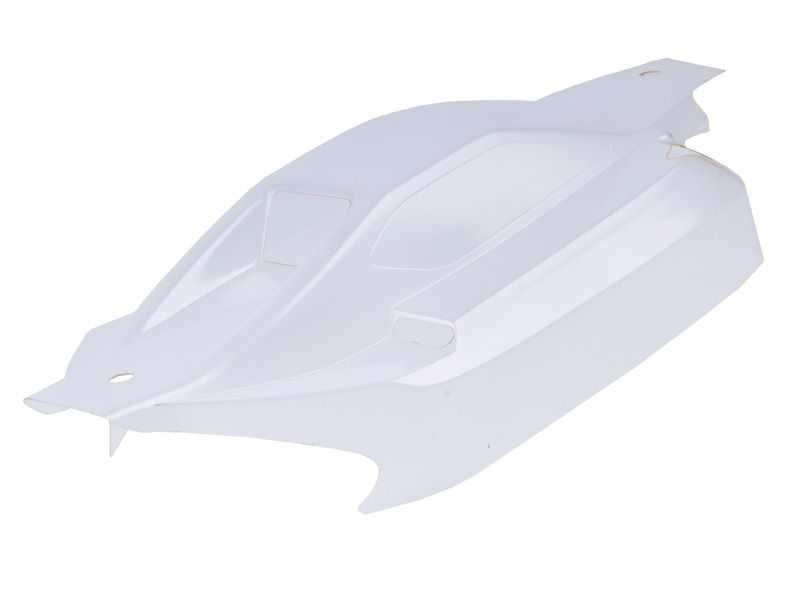 Mugen body MBX-6 ECO