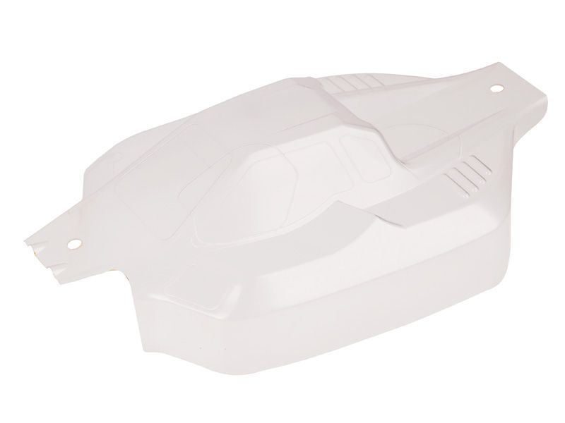 Mugen MBX-8 Body # 0.8mm