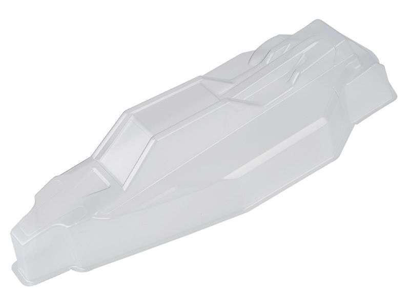 Mugen MSB1 body (unpainted) + front wing B2903