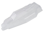 Mugen MSB1 body (unpainted) + front wing B2903
