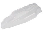 Mugen MSB1 Lightweight body (unpainted) + front wing B2910
