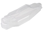 Mugen MSB1 Lightweight body (unpainted) + front wing B2910