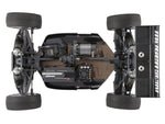 Mugen Seiki 1:8 EP 4WD MBX-8R ECO Elektro Buggy