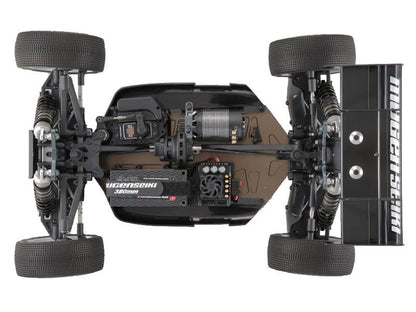 Mugen Seiki 1:8 EP 4WD MBX-8R ECO Elektro Buggy