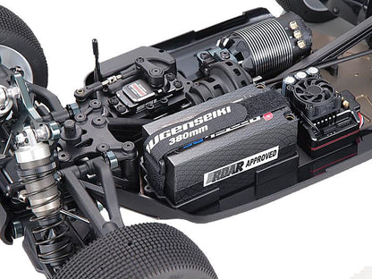 Mugen Seiki 1:8 EP 4WD MBX-8R ECO Elektro Buggy