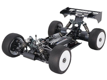 Mugen Seiki 1:8 EP 4WD MBX-8R ECO Elektro Buggy