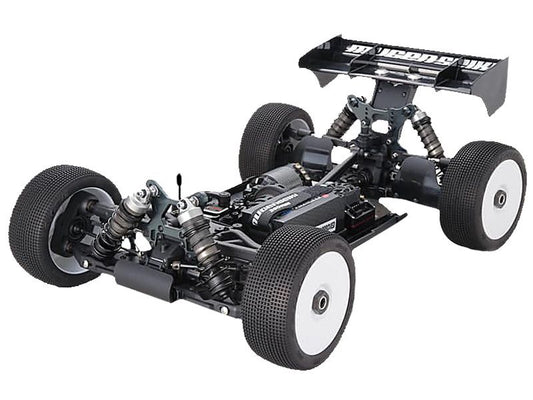 Mugen Seiki 1:8 EP 4WD MBX-8R ECO Elektro Buggy