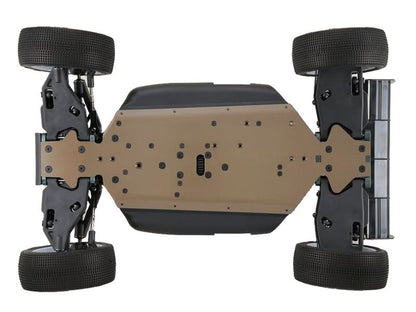 Mugen Seiki 1:8 EP 4WD MBX-8R ECO Elektro Buggy