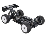 Mugen Seiki 1:8 EP 4WD MBX-8R ECO Electric Buggy with RT Saddle Pack 2x2S Mid-Size Lipo