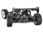 Mugen Seiki 1:8 EP 4WD MBX-8R ECO Electric Buggy with RT Saddle Pack 2x2S Mid-Size Lipo