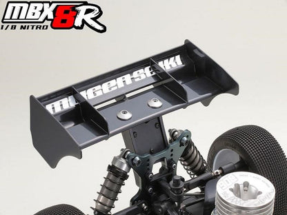 Mugen Seiki 1:8 GP 4WD MBX-8R Nitro Buggy