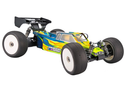 Mugen Seiki E2029 1:8 GP 4WD MBX - 8TR Nitro Truggy