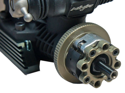 Mugen Seiki E2029 1:8 GP 4WD MBX - 8TR Nitro Truggy