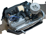 Mugen Seiki E2029 1:8 GP 4WD MBX - 8TR Nitro Truggy