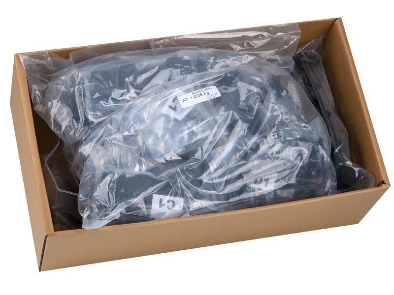 Mugen Seiki E2029 1:8 GP 4WD MBX - 8TR Nitro Truggy