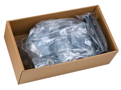 Mugen Seiki E2030 1:8 EP 4WD MBX-8TR ECO Elektro Truggy