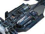 Mugen Seiki E2030 1:8 EP 4WD MBX-8TR ECO Elektro Truggy