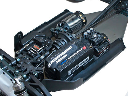 Mugen Seiki E2030 1:8 EP 4WD MBX-8TR ECO Elektro Truggy