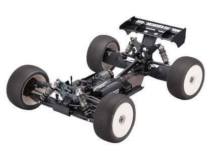 Mugen Seiki E2030 1:8 EP 4WD MBX-8TR ECO Elektro Truggy