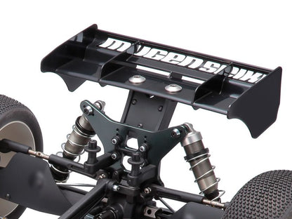 Mugen Seiki E2030 1:8 EP 4WD MBX-8TR ECO Elektro Truggy