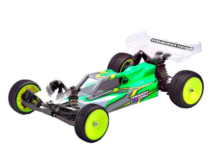 Mugen Seiki MSB1 1:10 2WD Elektro Buggy Kit Spec