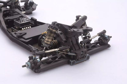 Mugen Seiki MSB1 1:10 2WD Elektro Buggy Kit Spec