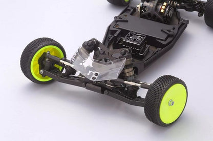 Mugen Seiki MSB1 1:10 2WD Elektro Buggy Kit Spec