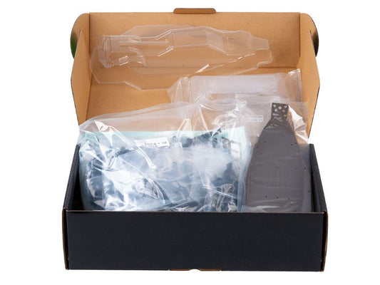 Mugen Seiki MSB1 1:10 2WD Elektro Buggy Kit Spec