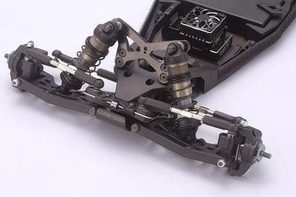 Mugen Seiki MSB1 1:10 2WD Elektro Buggy Kit Spec