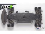 Mugen Seiki MTC3 1:10 EP 4WD Touring Car 190mm Kit Spec