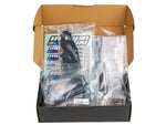 Mugen Seiki MTC3 1:10 EP 4WD Touring Car 190mm Kit Spec