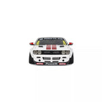 Otto-Models Nissan Silvia S14 BOSS Rocket Bunny 2024 1:18 Model