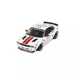 Otto-Models Nissan Silvia S14 BOSS Rocket Bunny 2024 1:18 Model