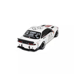 Otto-Models Nissan Silvia S14 BOSS Rocket Bunny 2024 1:18 Model