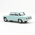 Norev Alfa Romeo Giulia TI 1964 Sky Blue 1:18 Modell