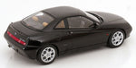 Norev Alfa Romeo GTV 1999 black 1:18 model