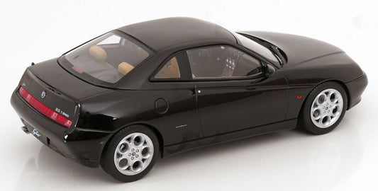 Norev Alfa Romeo GTV 1999 black 1:18 Modell
