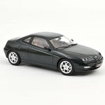 Norev Alfa Romeo GTV 2001 Coventry Green Metallic 1:18 model