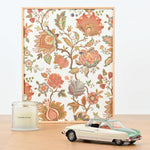 Norev Citroen DS 21 Le Leman 1968 Ivory and Green Metallic 1:18 model