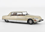 Norev Citroen DS 21 Lorraine 1969 Champagne 1:18 Modell
